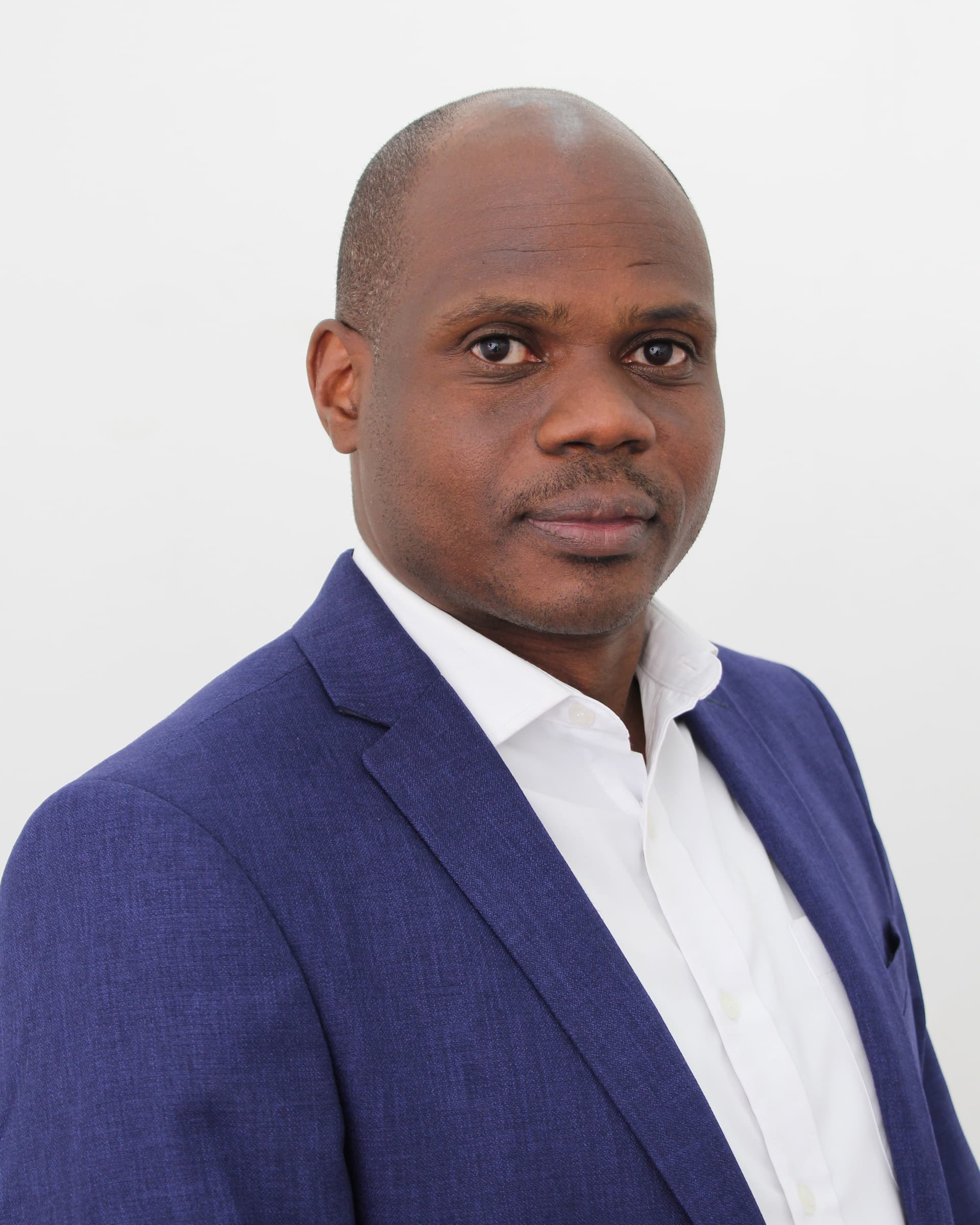 Daniel Muchika